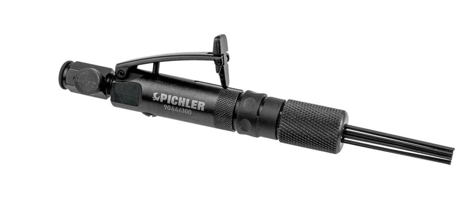 Mini air needle scaler