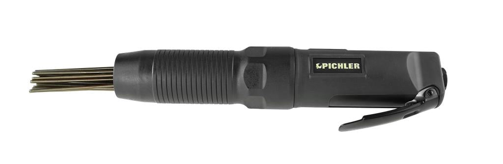 Air needle scaler