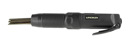 Air needle scaler