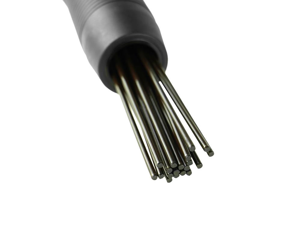 Air needle scaler