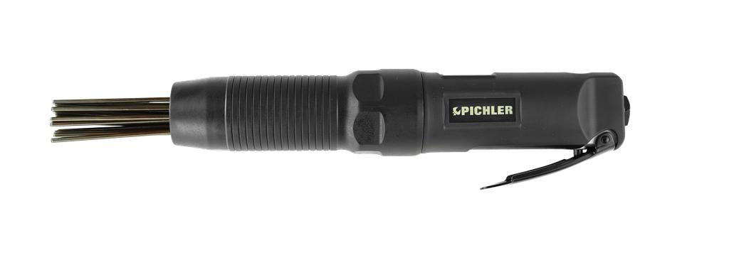 Air needle scaler