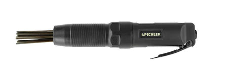 Air needle scaler