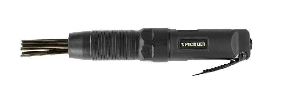 Air needle scaler