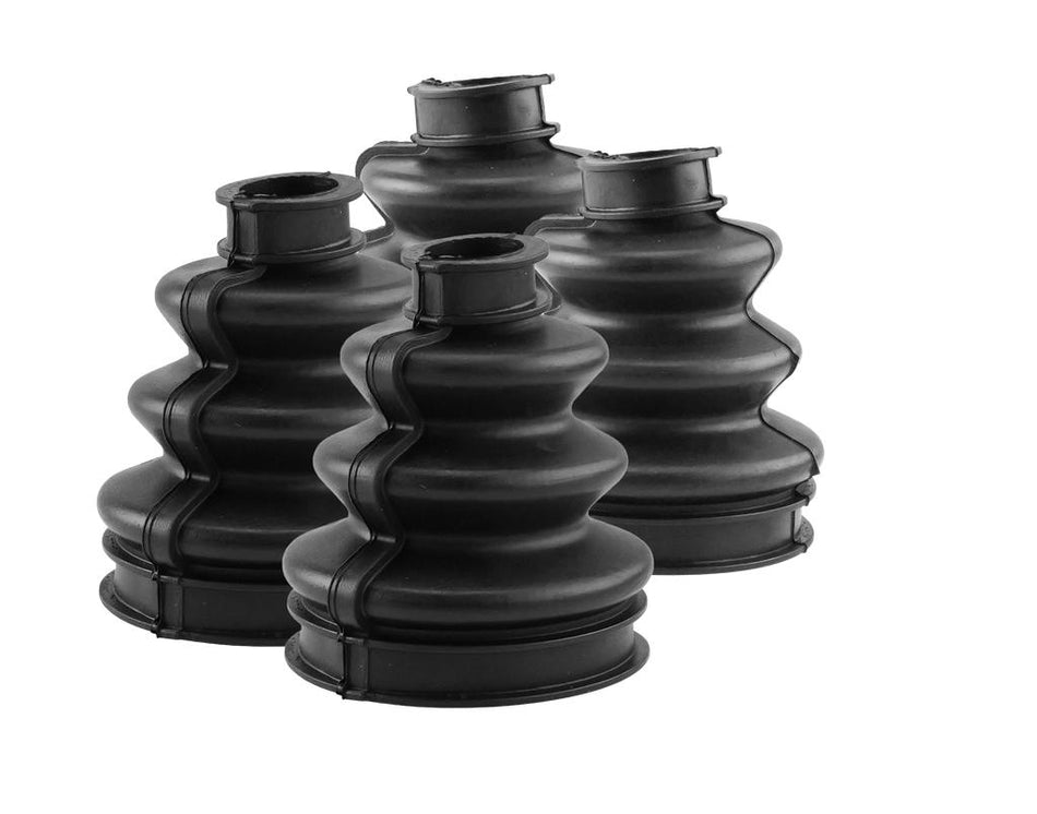 Axle boots set Ø 80 mm & Ø 90 mm