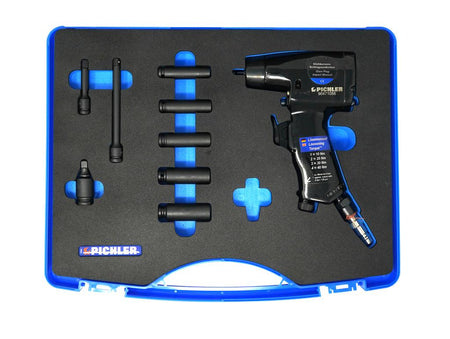 Glow plug VIBRA extractor