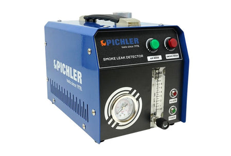Leakage detection system