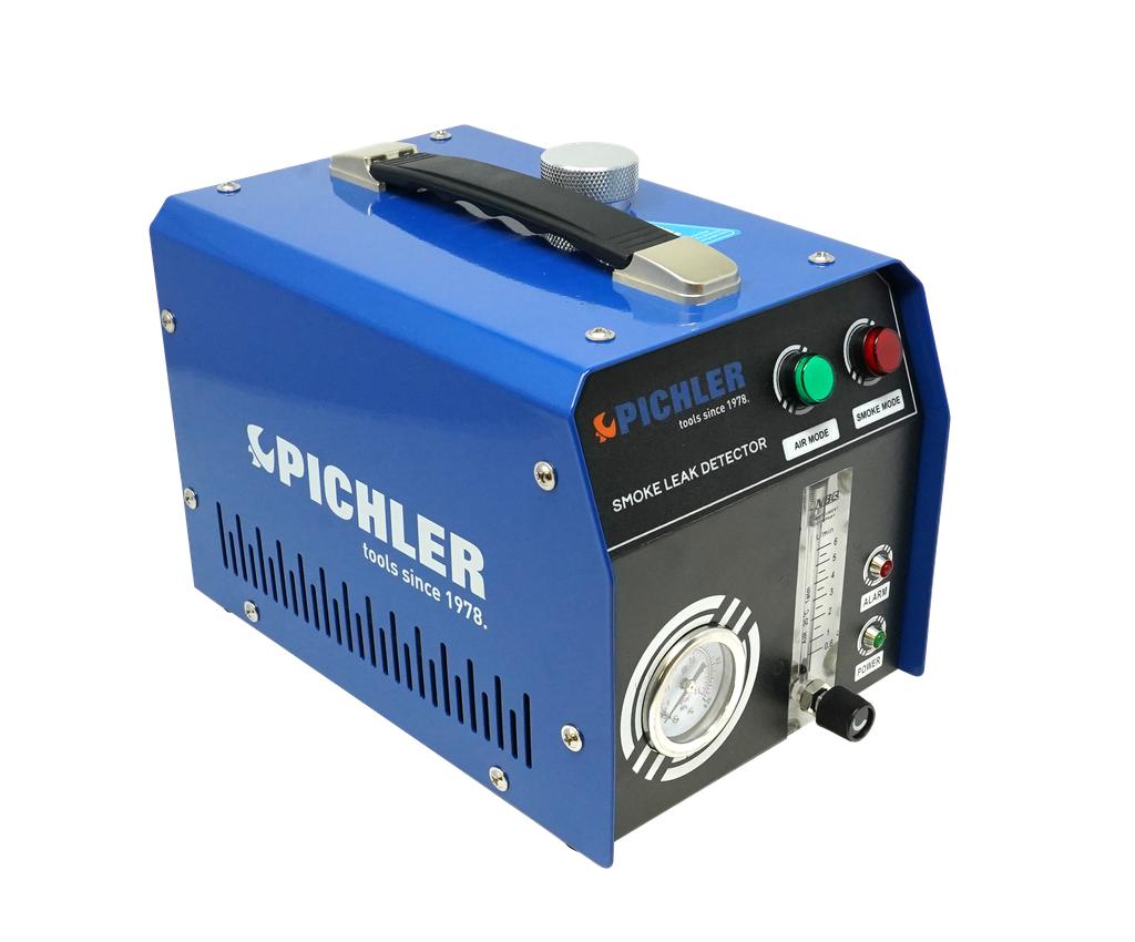 Leakage detection system