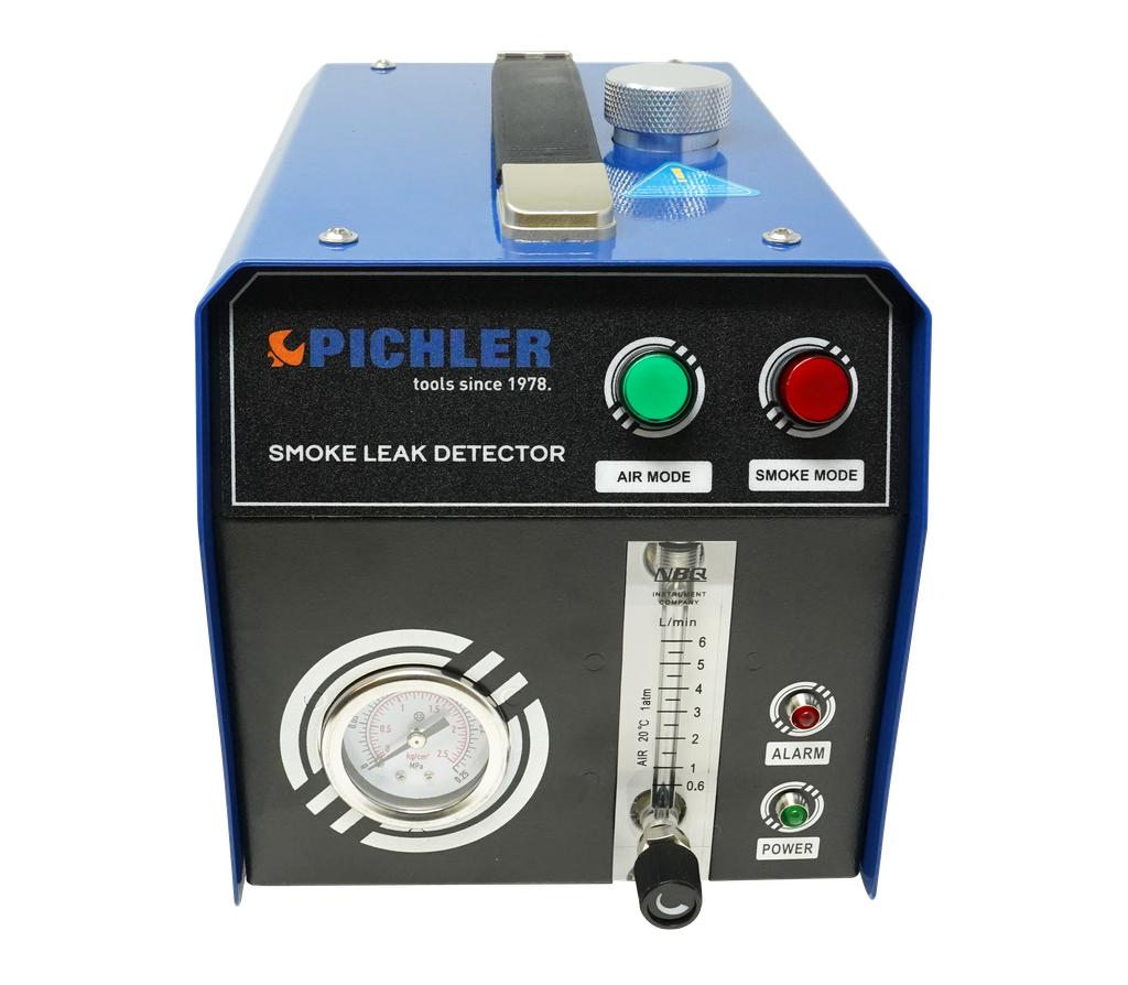 Leakage detection system
