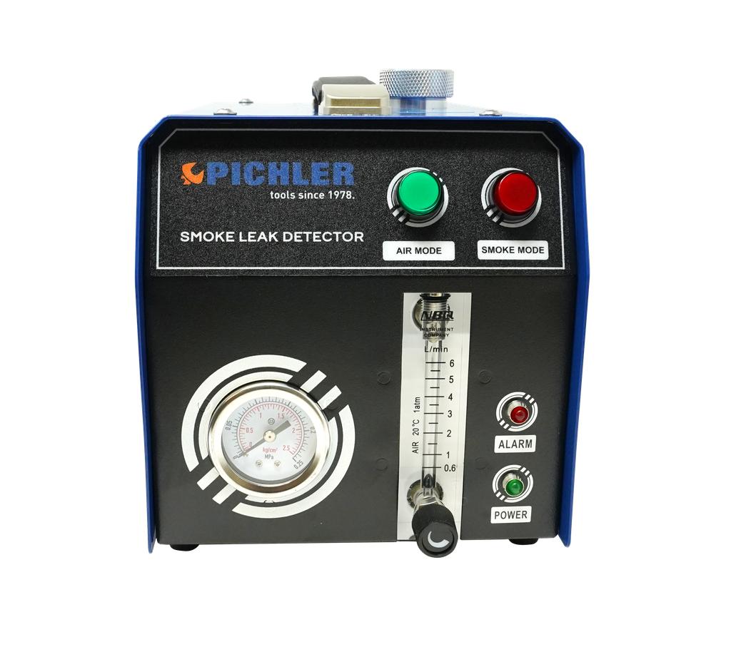 Leakage detection system