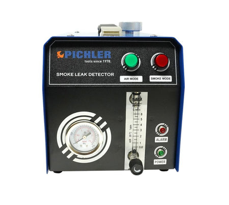 Leakage detection system