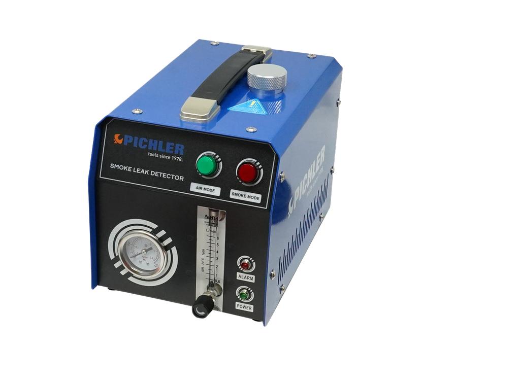 Leakage detection system