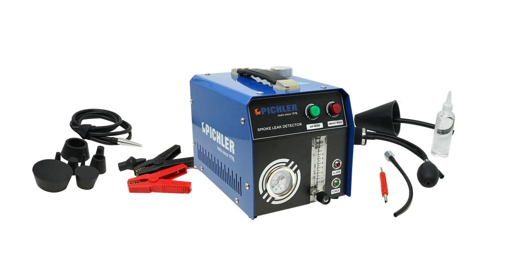 Leakage detection system
