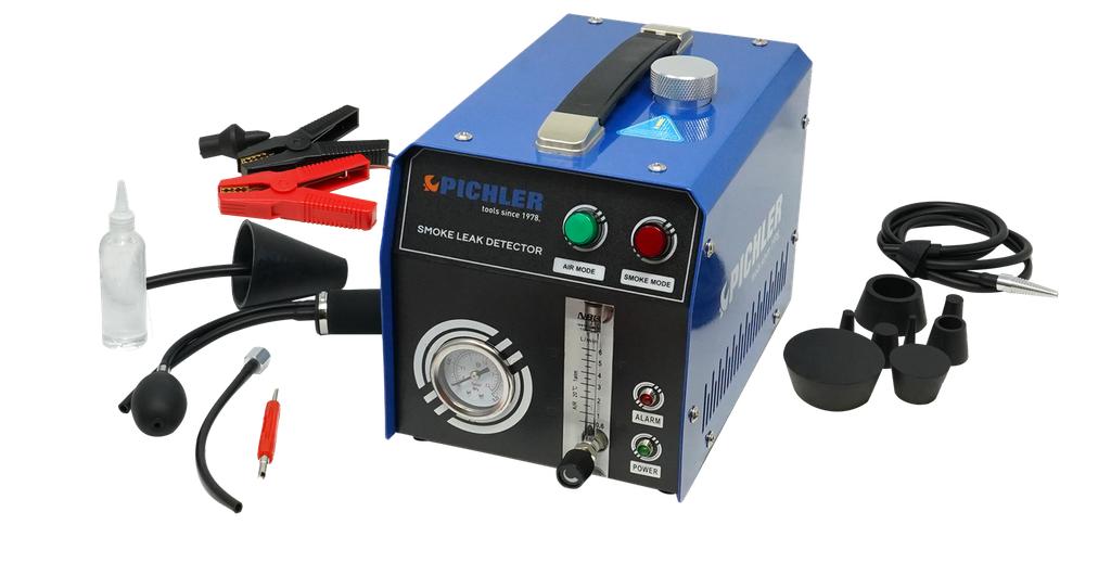 Leakage detection system