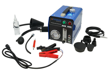 Leakage detection system