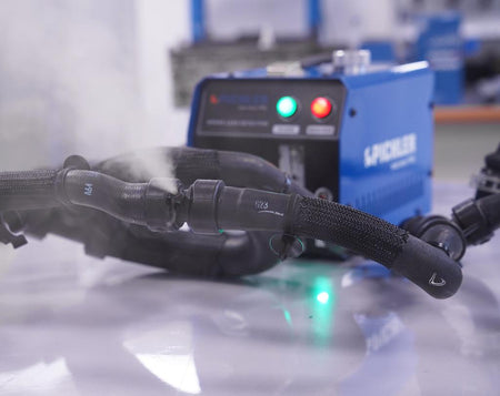 Leakage detection system