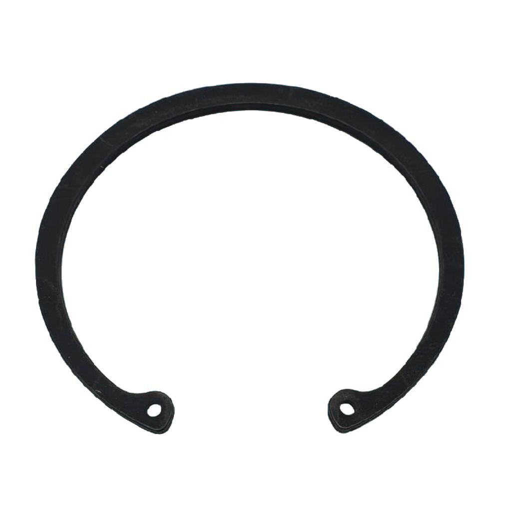 Circlip tool incl. 5 tip sizes (Ø 2.2 / 2.5 / 3.0 / 3.5 / 3.8 / 4.2 mm