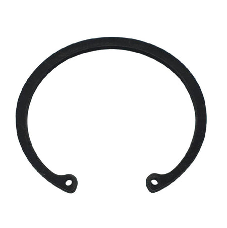 Circlip tool incl. 5 tip sizes (Ø 2.2 / 2.5 / 3.0 / 3.5 / 3.8 / 4.2 mm