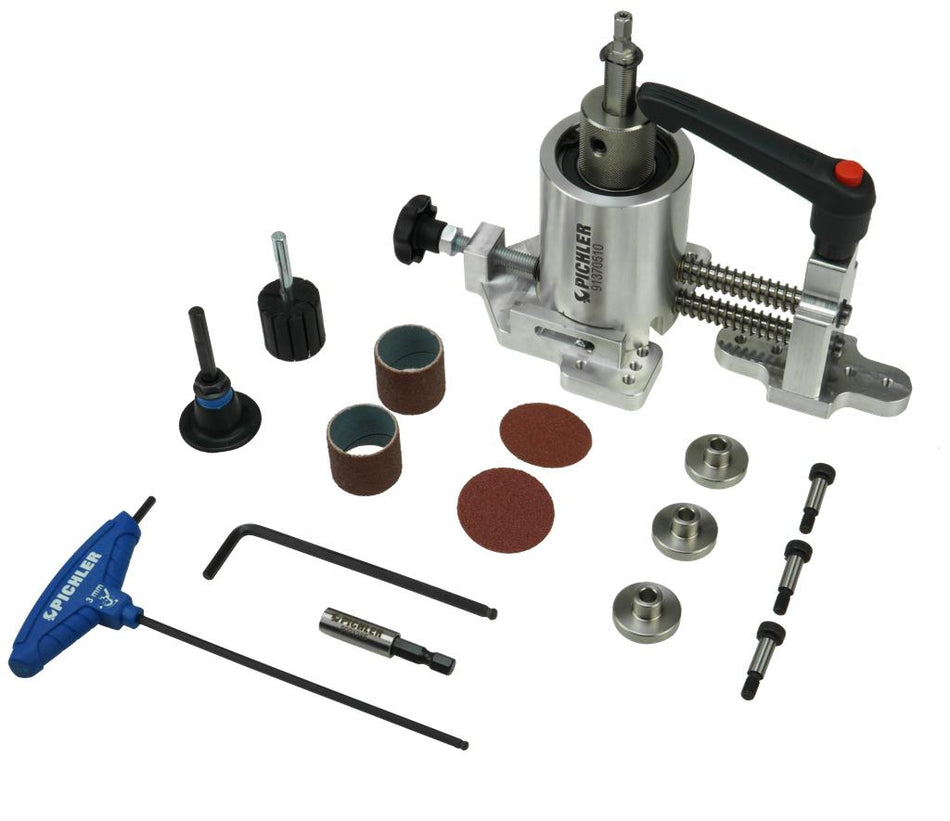 Wheel Bearing Seat Cleaning set