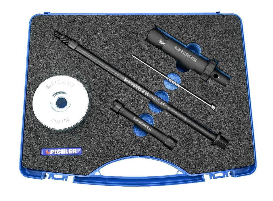 Locking wheel nut removal tool BMW/Mini