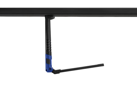 Inspection light MINI 3-LED