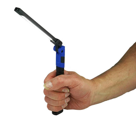 Inspection light MINI 3-LED