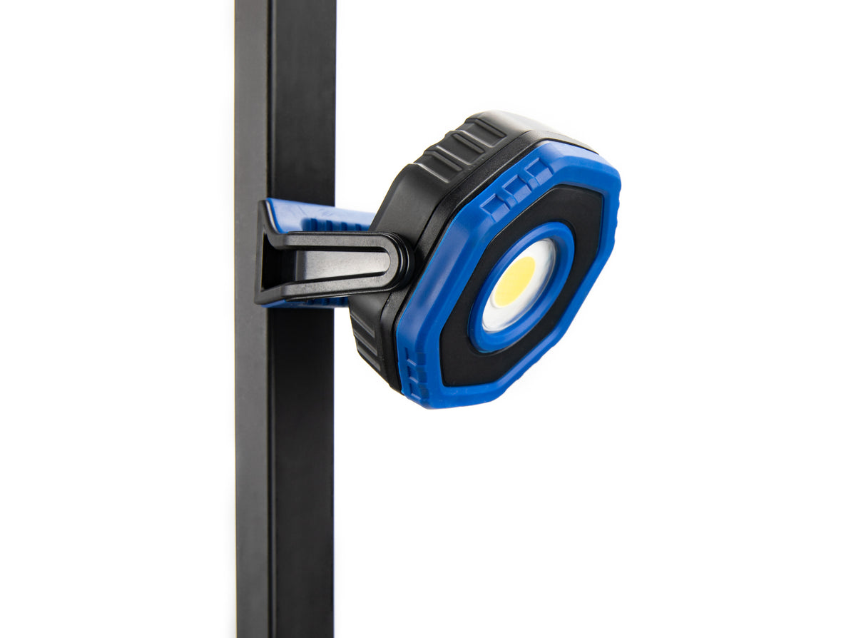 LED floodlight 15W COB LED, 6500K / 1400lm