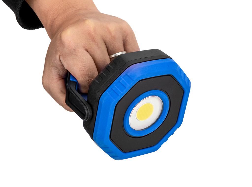 LED floodlight 15W COB LED, 6500K / 1400lm