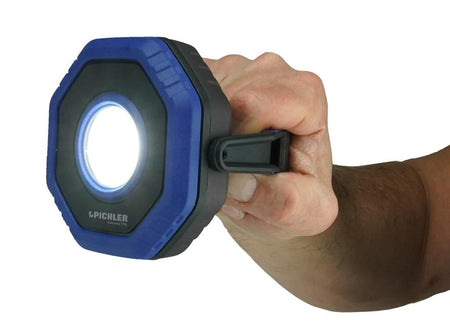 LED floodlight 15W COB LED, 6500K / 1400lm