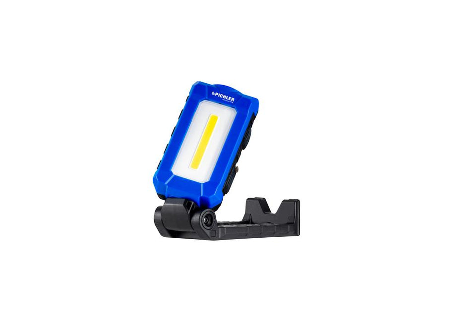 foldable LED pocket light 360° Rotation function
