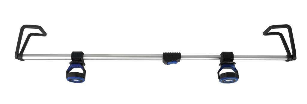 LED Engine Floodlight System