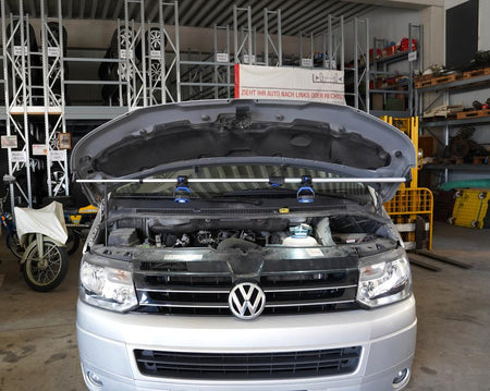 LED Engine Floodlight System