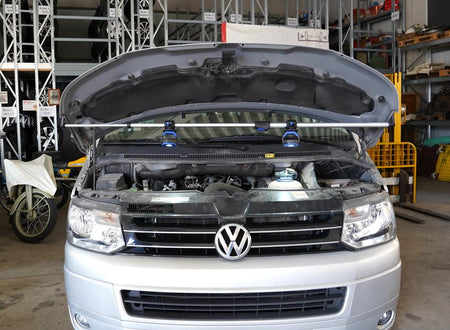 LED Engine Floodlight System