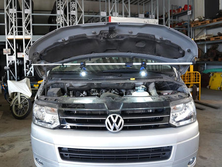 LED Engine Floodlight System