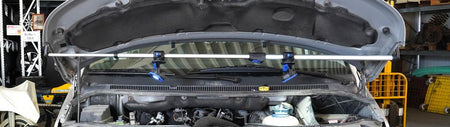 LED Engine Floodlight System