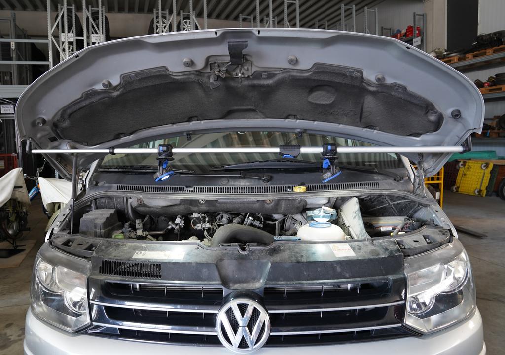 LED Engine Floodlight System