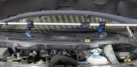 LED Engine Floodlight System