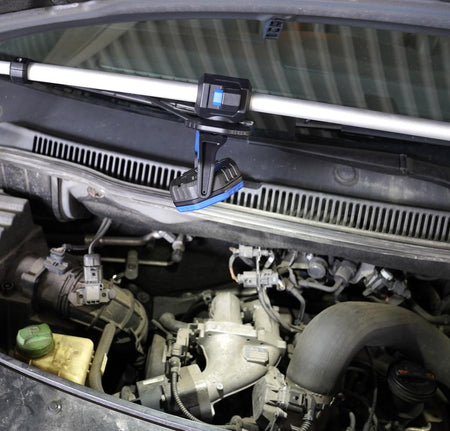 LED Engine Floodlight System