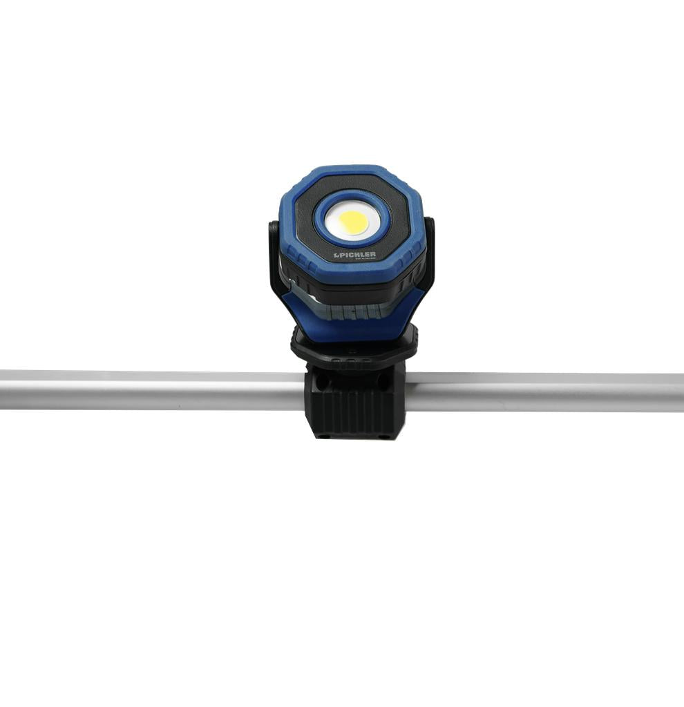 LED Engine Floodlight System