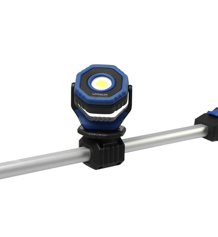LED Engine Floodlight System