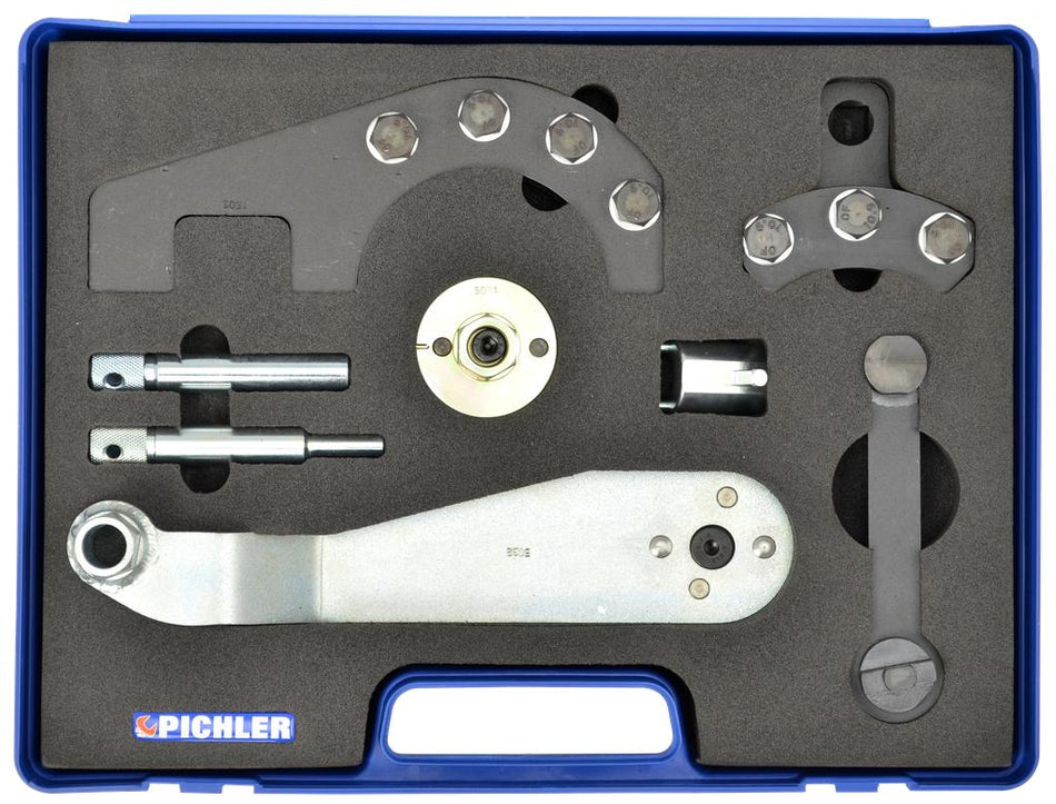 Timing Tools VAG 2.5TDi P/D