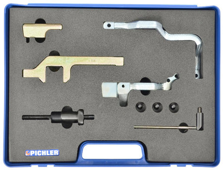 Timing tool kit CP3 for Peugeot, Citroën & Mini
