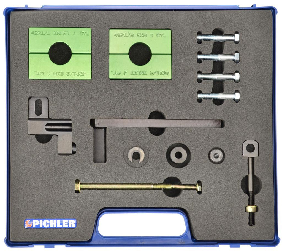 Timing Tool Set Alfa Romeo, 2.5 / 3.0 24v. V6