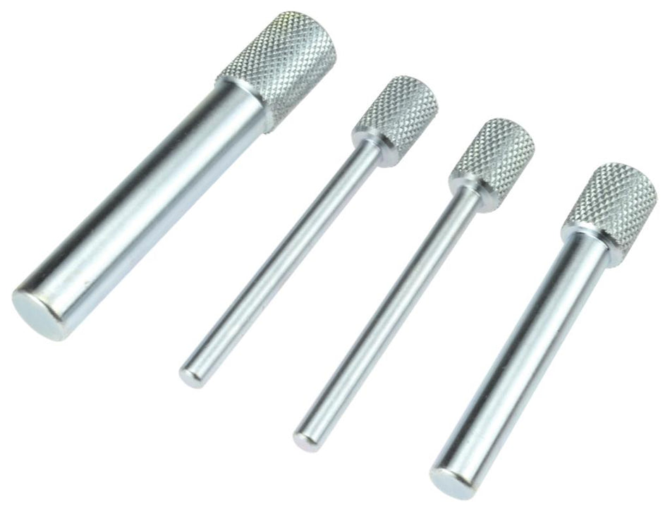 Timing Tool Set PSA, Fiat, Ford, Mazda & Volvo 1.4 / 1.6d/HDi/TDCi, 1.6JTD