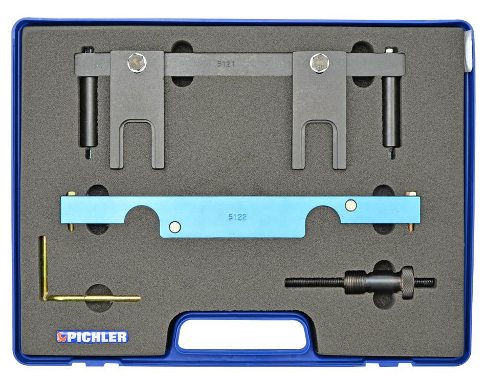 Timing Tool Set BMW N43 1.6 & 2.0