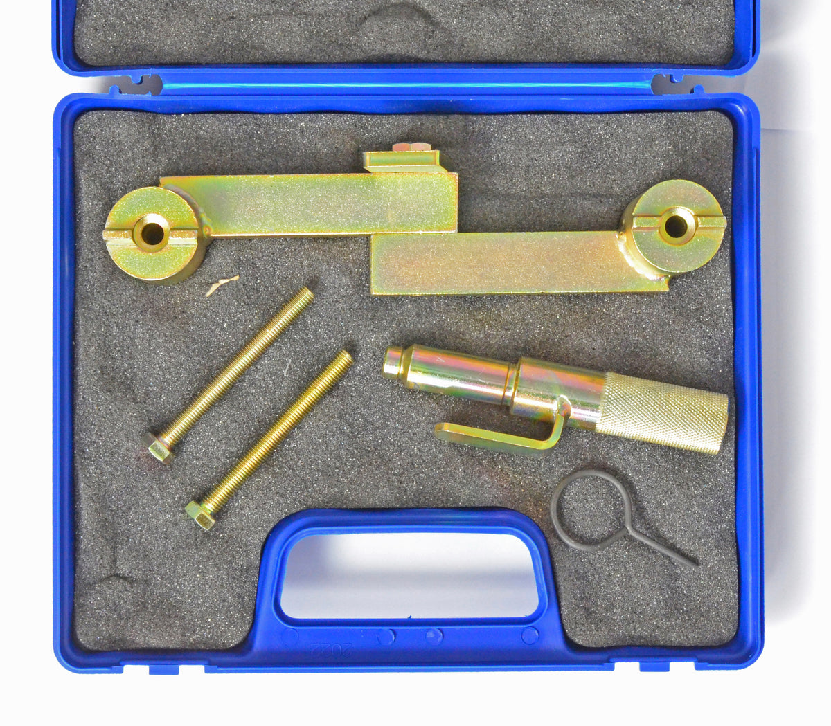 Timing Tool Set Renault & Volvo - 1.6 / 1.8 / 1.9 / 2.0 / 2.3 / 2.4 / 2.5