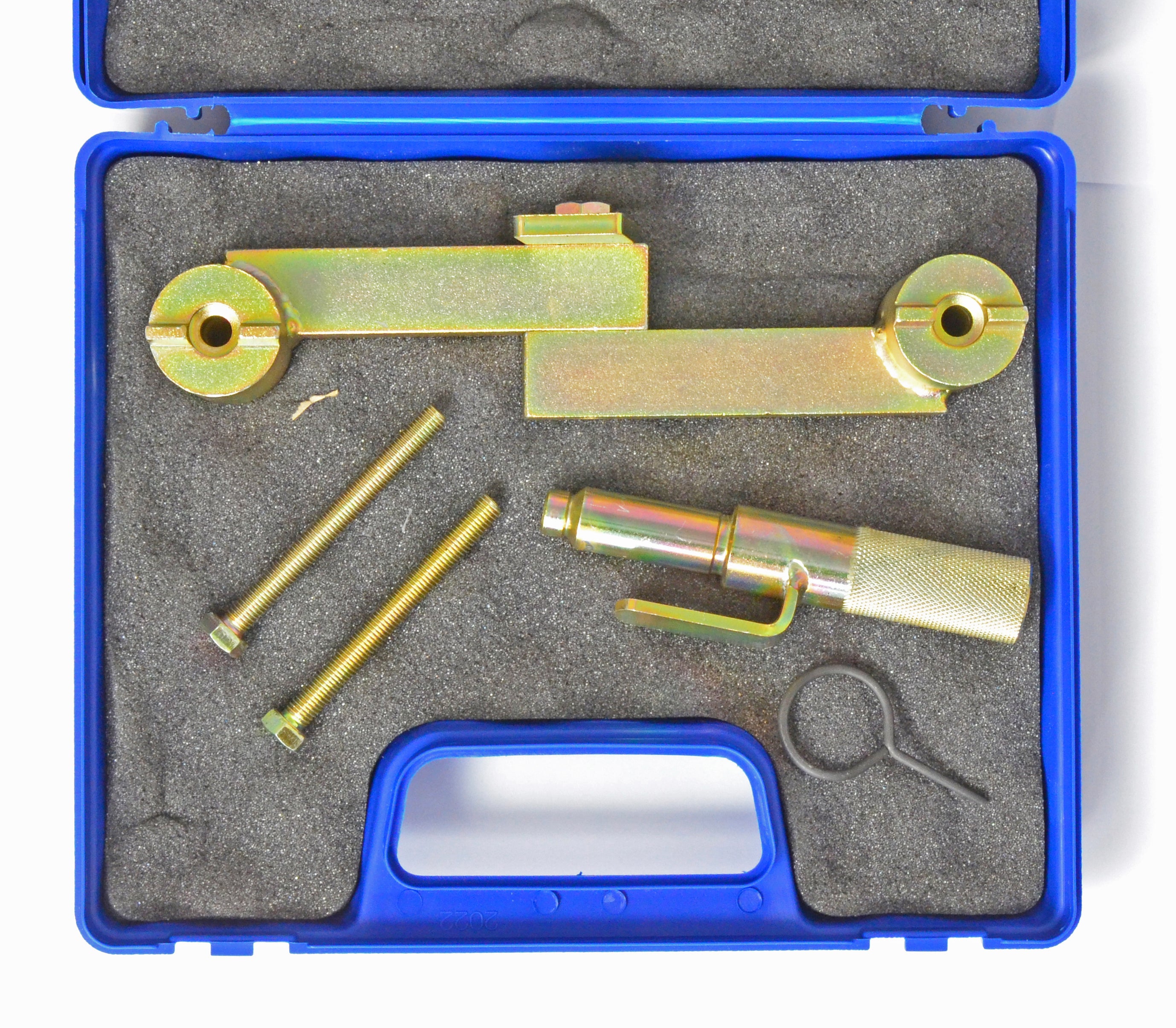 Timing Tool Set Renault & Volvo - 1.6 / 1.8 / 1.9 / 2.0 / 2.3 / 2.4 / 2.5