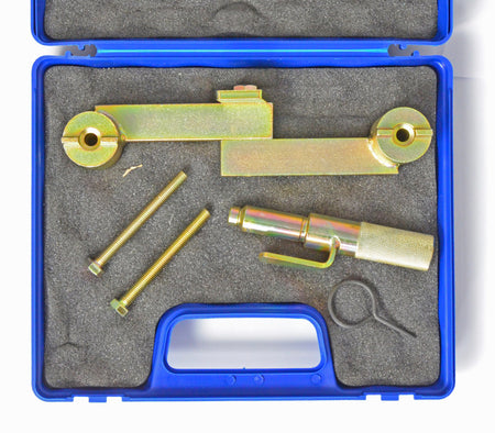 Timing Tool Set Renault & Volvo - 1.6 / 1.8 / 1.9 / 2.0 / 2.3 / 2.4 / 2.5