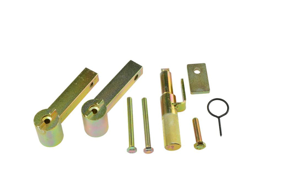 Timing Tool Set Renault & Volvo - 1.6 / 1.8 / 1.9 / 2.0 / 2.3 / 2.4 / 2.5