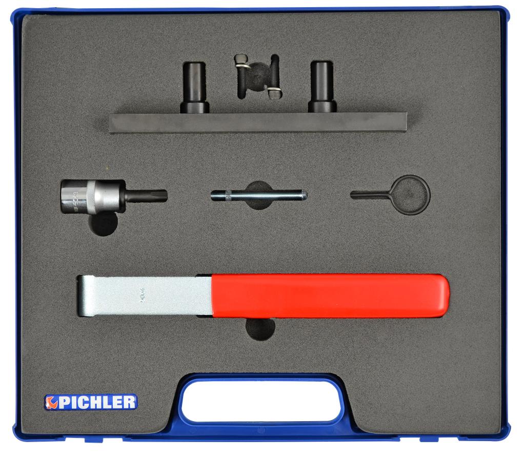 Timing Tools VAG 2.0 FSi / TFSi