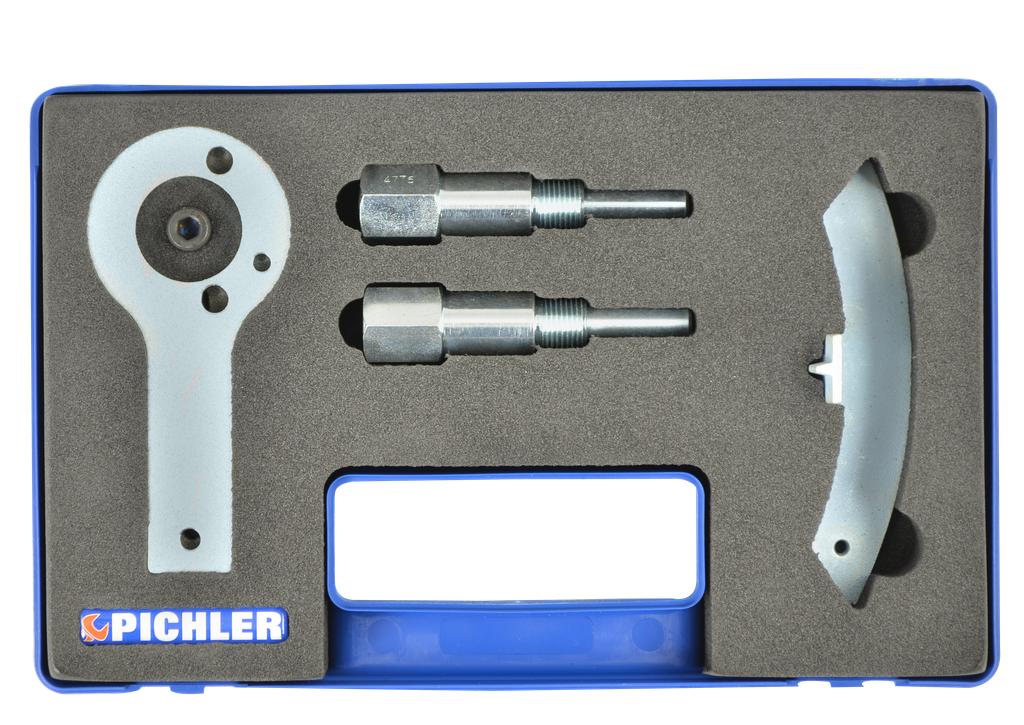 Timing tool Alfa Romeo, Fiat, Lancia 1.6JTD / 1.9JTD / 2.0JTD / 2.4JTD